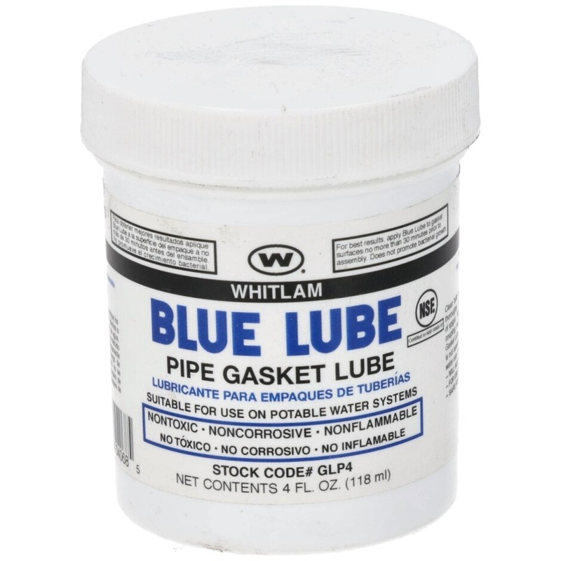 Rheem Orifice And Gasket Replacement Kit SP20361B