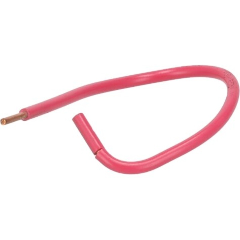 Rheem Wire Cut & Bent Electrical 1249-037