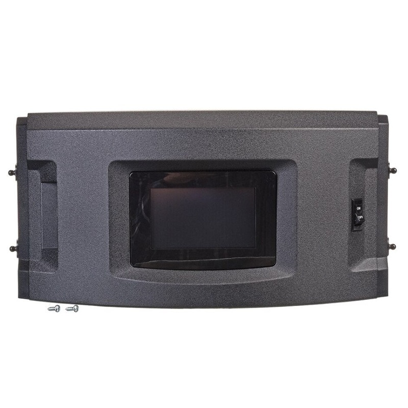 Rheem Display Kit (Programmed) – GHE80SS – 160 NG SP21003F