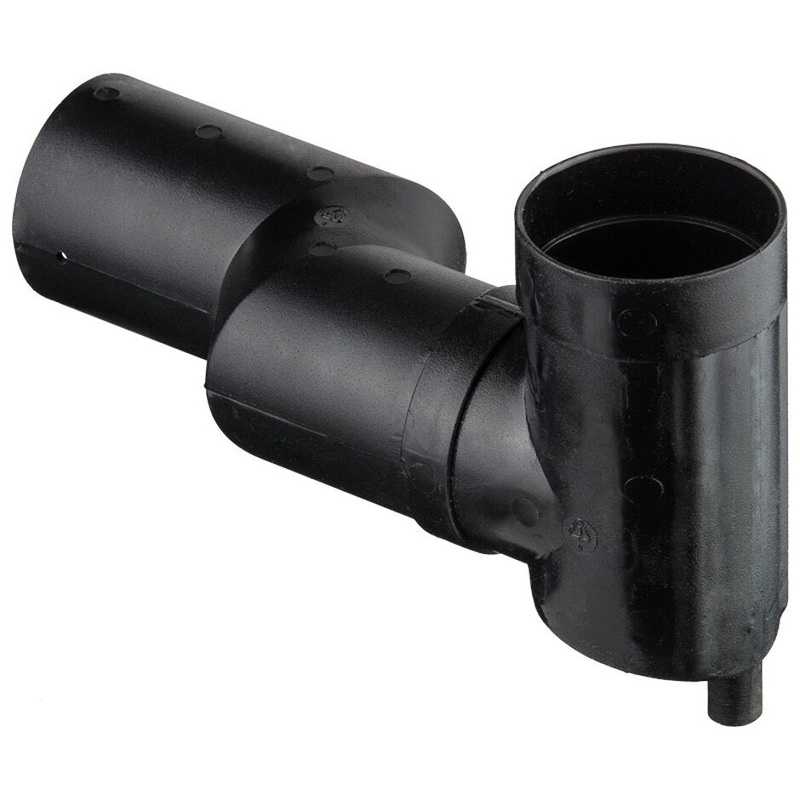 Rheem Connector/Transition Assembly 68-24047-12