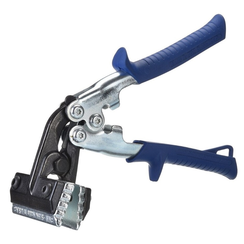 Rheem Sheet Metal Seamer – Offset MWT-S2