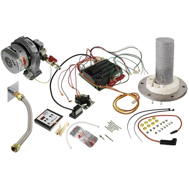 Rheem Advantage Plus Service Kit  – 160,000 BTU/HR SP20364