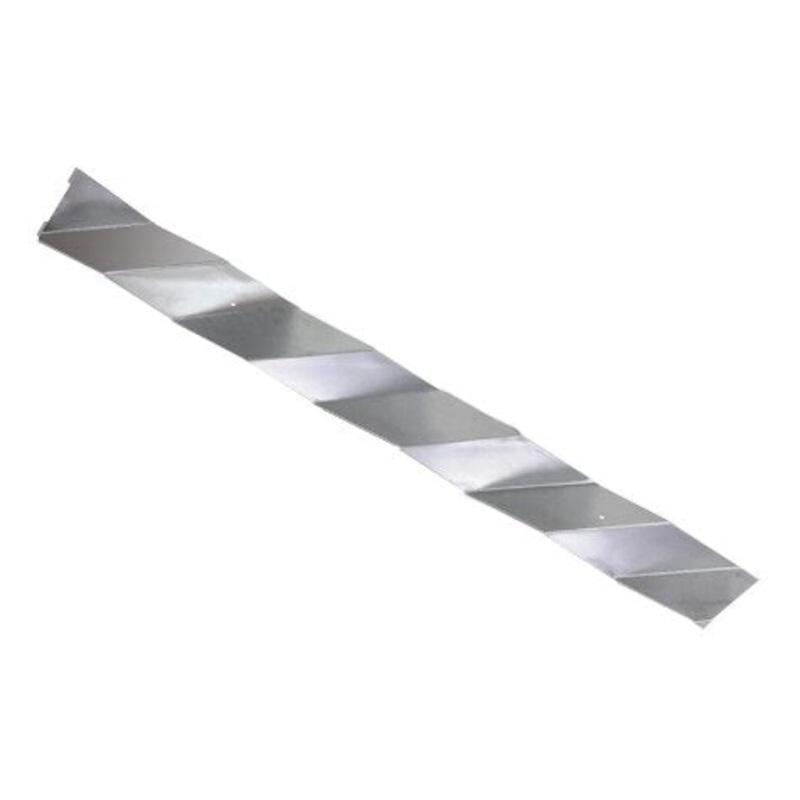 Rheem Flue Baffle with Hanger & Collar AS42475