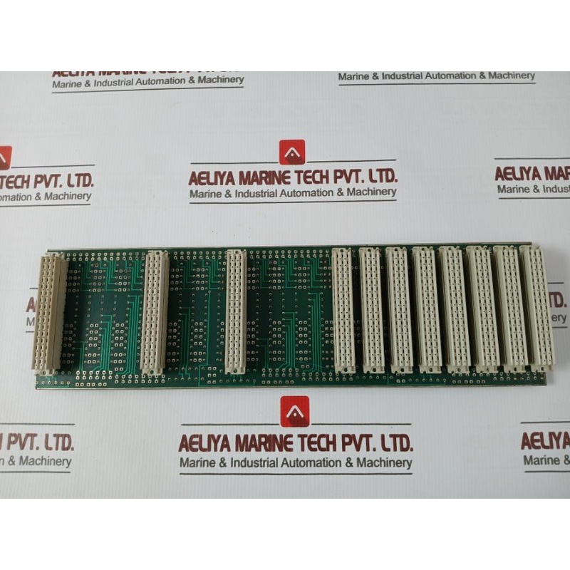 11 Slot Backplane Board Assembly 09 06 232 68 45