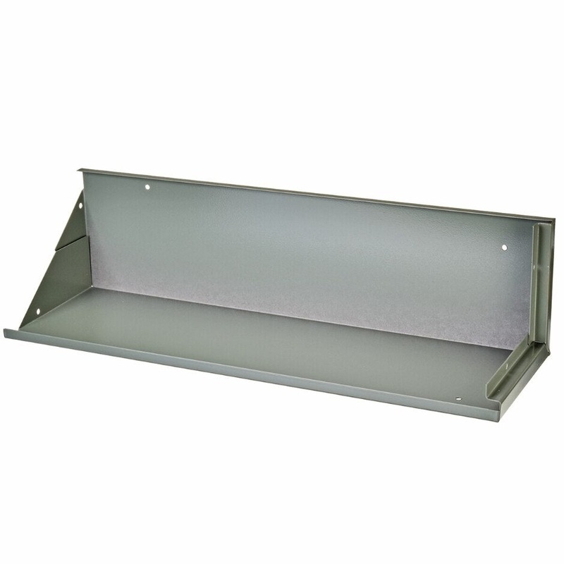 Rheem Control Box Cover AE-57777-01