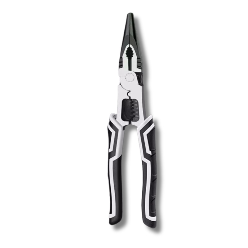 YTH M301 Multi-Functional Pliers Set  Industrial-Grade Wire Stripper & Cutter