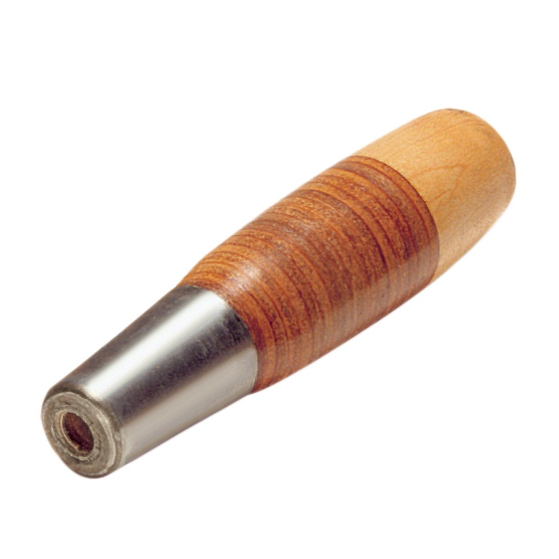 W. Rose RO300 5-1/2 Leather Replacement Handle for Brick Trowels