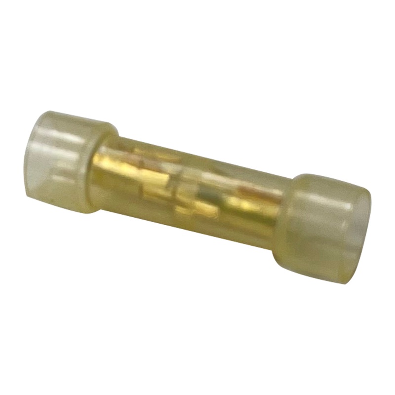 2 Way .157 Bullet Receptacle Connector Adapter – 100 Pack