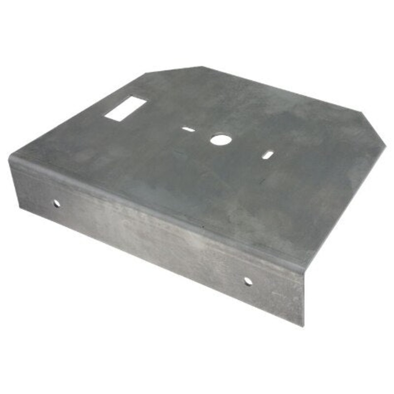 Rheem Bracket – Control Display UHE AS42000-2