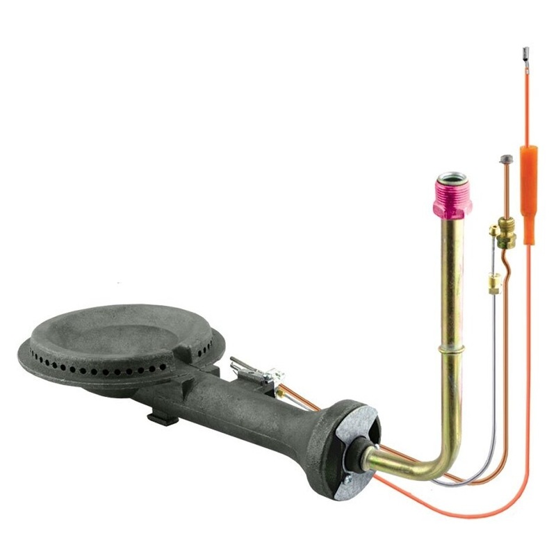 Rheem Pilot/Ignitor Assembly w/Bracket AS39758