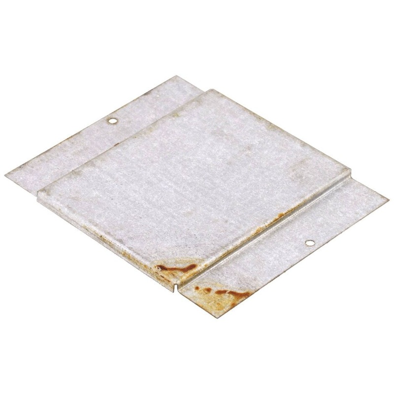 Rheem Burner Rack Cover AE-104122-04