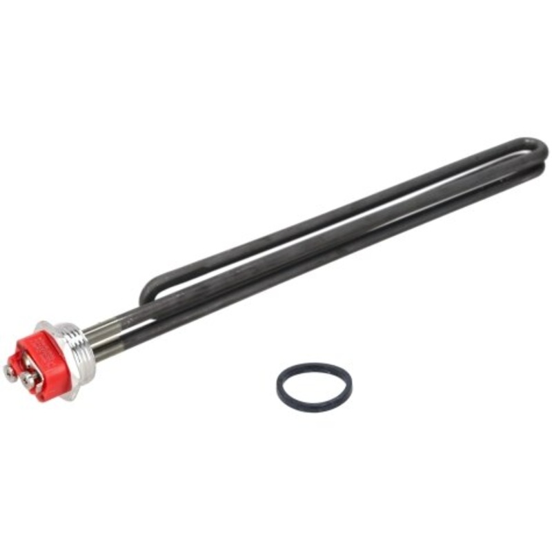 Rheem Element – 208V/4500W Stainless Steel Resistored LWD – 1 in. Screw-in SP12877ML