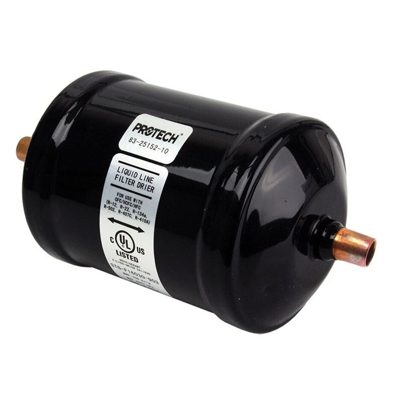 Rheem PROTECH Liquid Line Filter Drier (Uni-directional) 83-25151-42