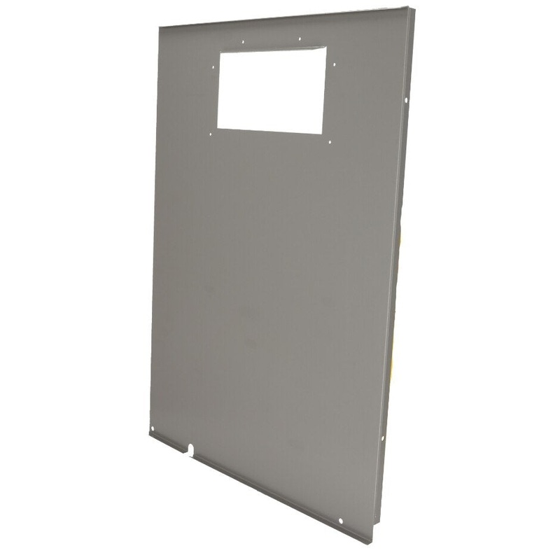 Rheem Panel – Electric Heat Access AE-58987-04DT