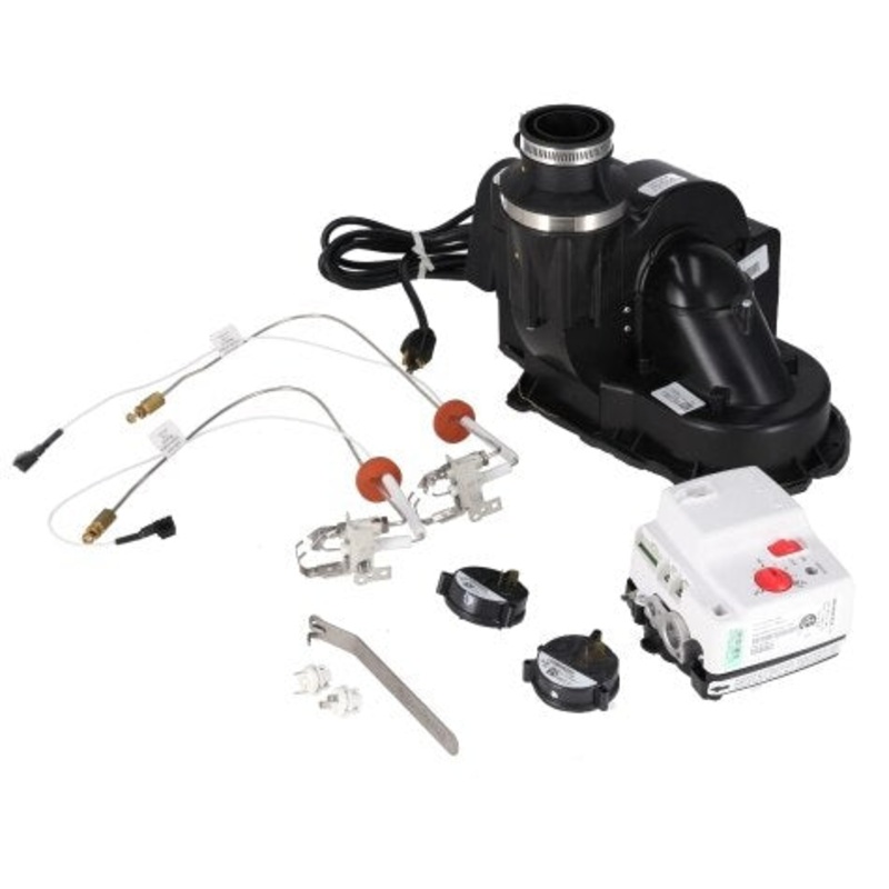 Rheem Repair Package Kit PD012940