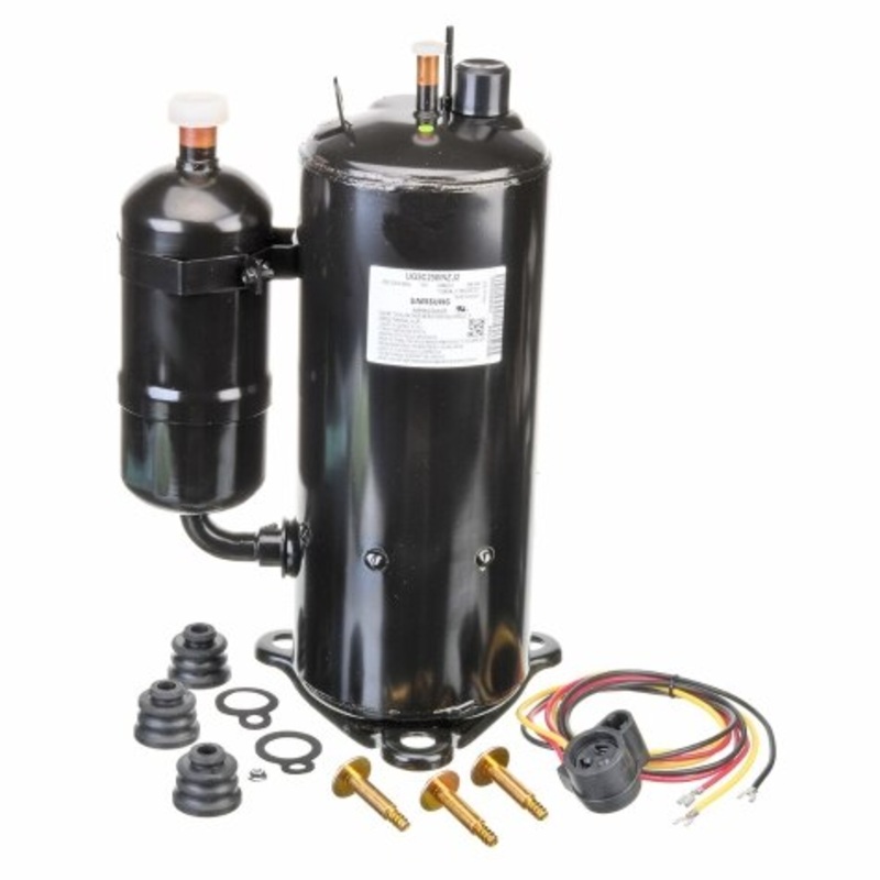 Rheem Samsung Compressor 622706R