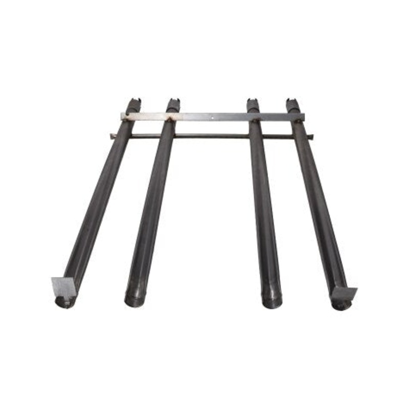 Rheem Burner Assembly – Stainless Steel 75-21998-03