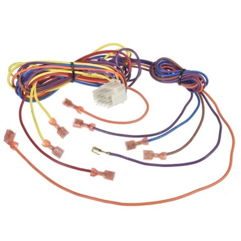 Rheem Wiring Harness AS-102393-04