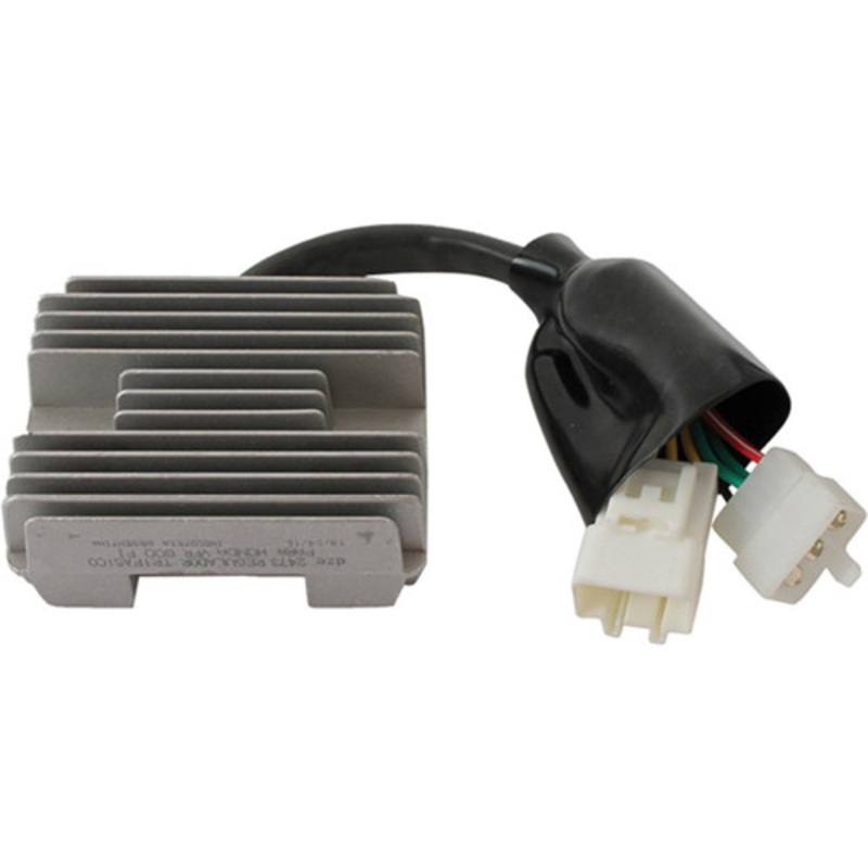 Voltage Regulator /Rectifier 12V for Honda Interceptor 31600MBG306