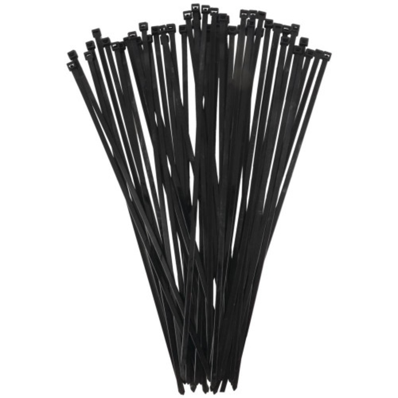 Zip Ties 3014-5222 ETA73294 X-ETA73294 X-PCT24B – 50 Pack