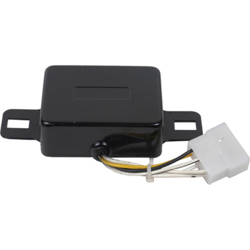 Voltage Regulator for Nissan Forklift Truck Older Models