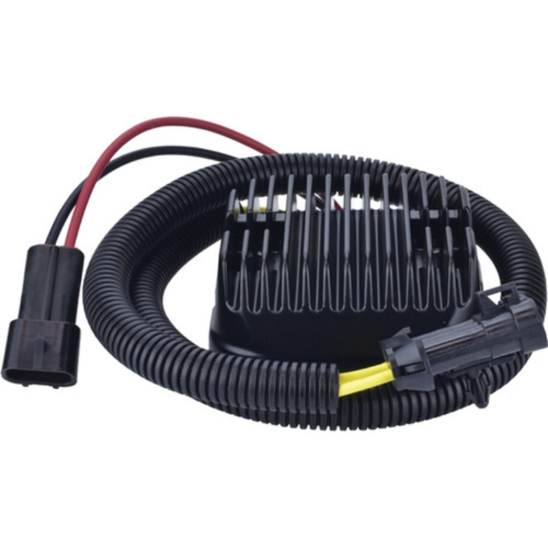 Voltage Rectifier Regulator 12-Volt for Polaris Sportsman 550 850, 4011636
