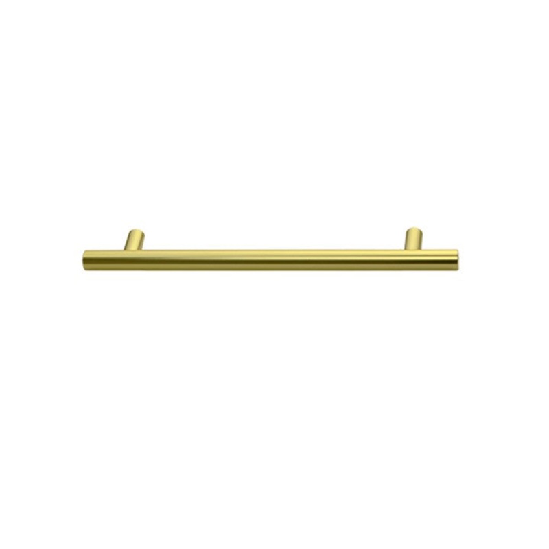 Brushed Gold Finish kitchen Handle (320mm) –  Pacifica Series