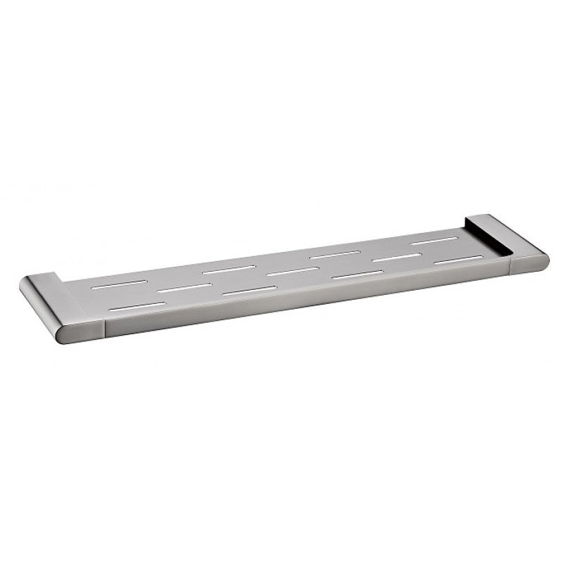 Coral Metal Shelf – Gunmetal