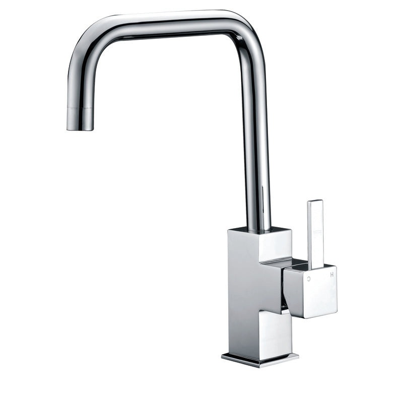 Sahara Kitchen Sink Mixer – Chrome