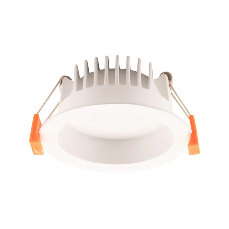 13W LED Downlight Kit Low Glare- Tri Colour – Mega Saver