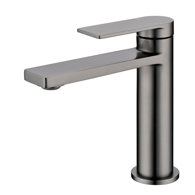 Coomera Basin Mixer – Gunmetal