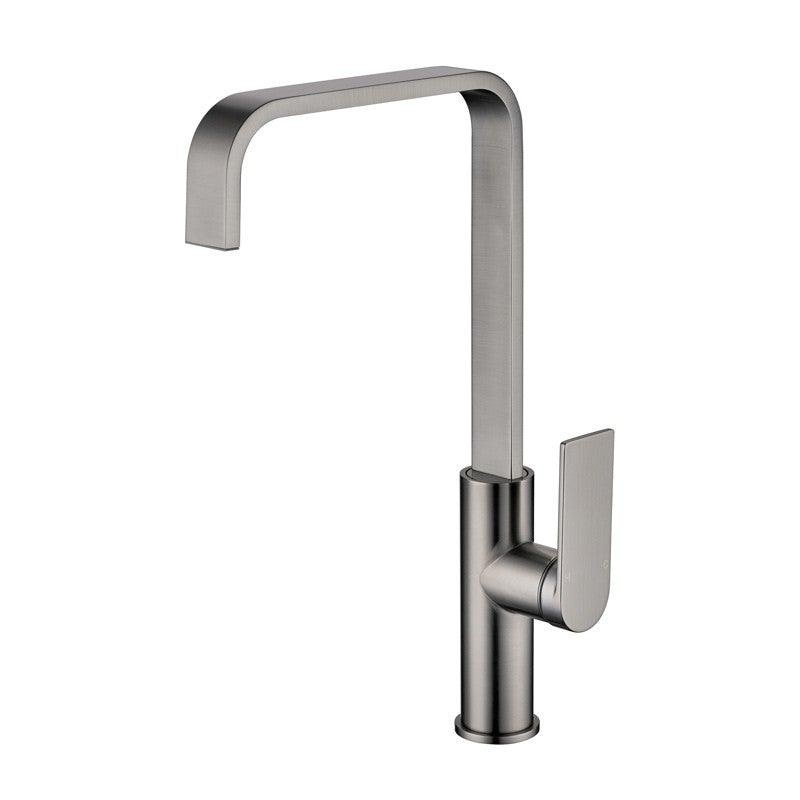 Coomera Sink Mixer – Gunmetal
