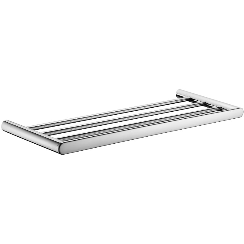 Rondo Bath Shelf – Chrome