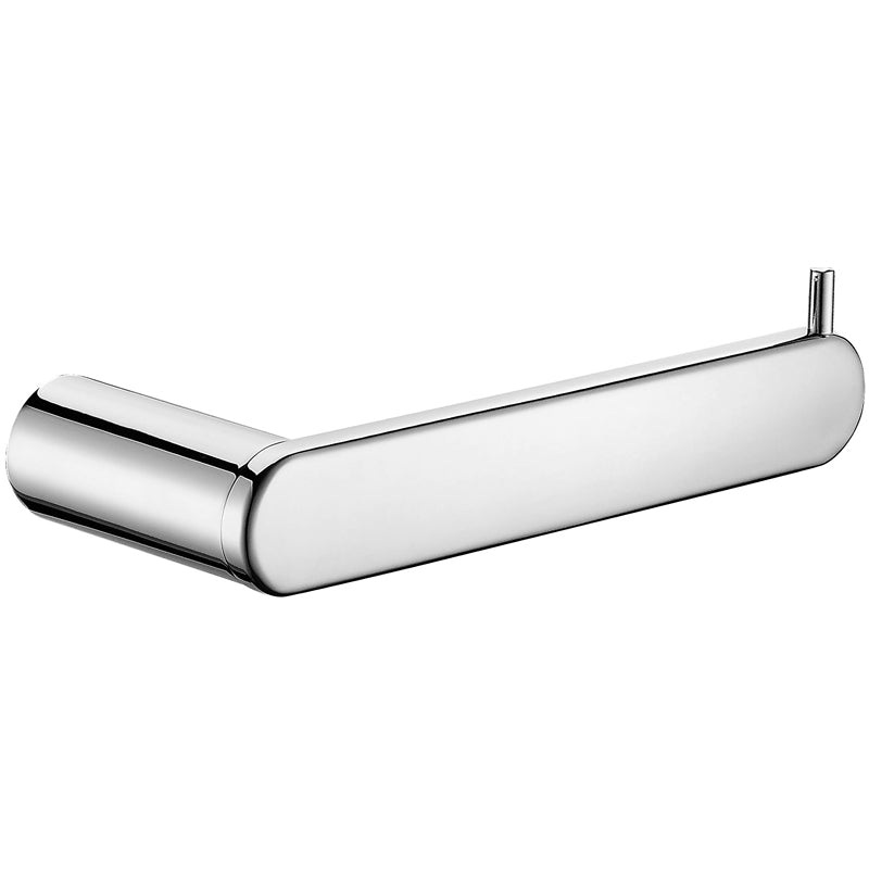 Rondo toilet paper holder – Chrome