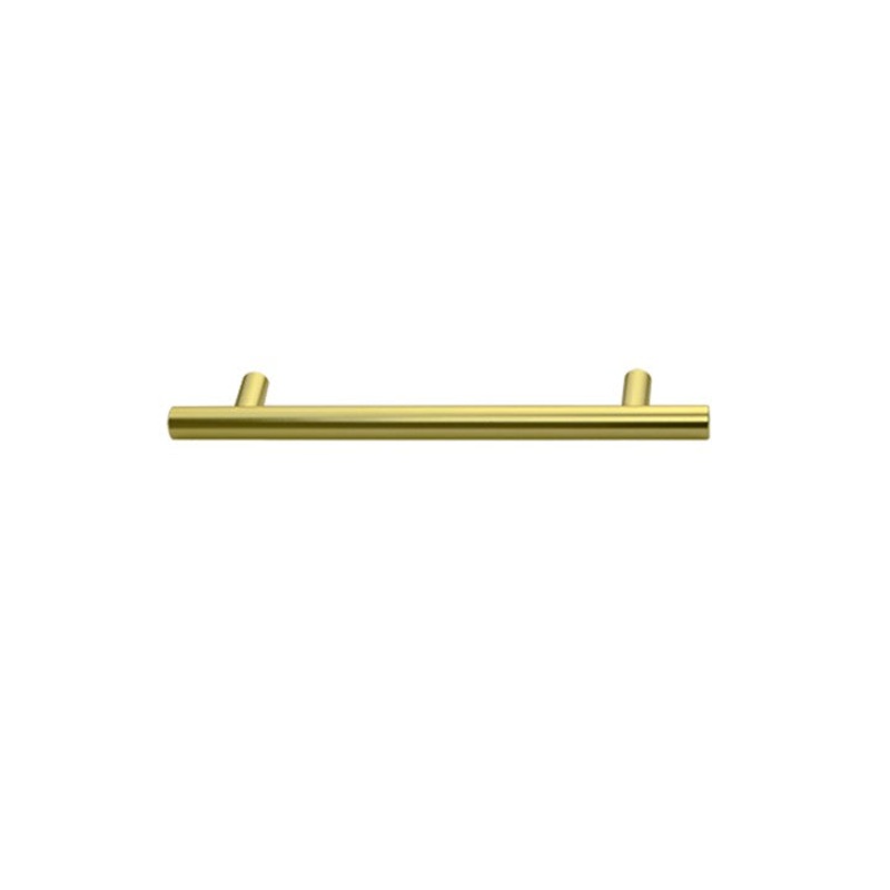 Brushed Gold Finish kitchen Handle (224mm) –  Pacifica Series
