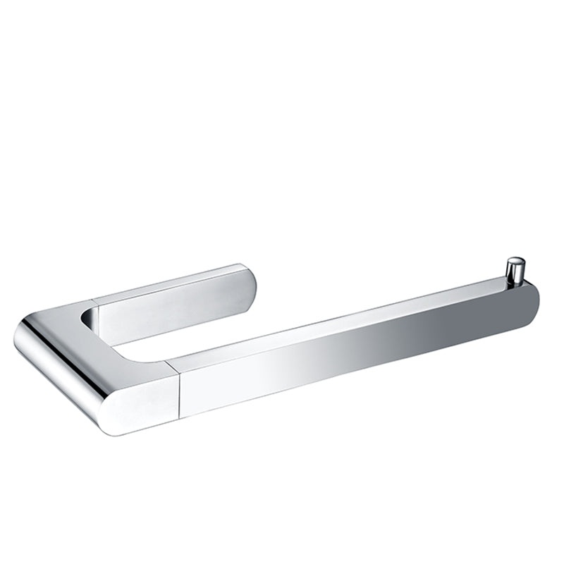 Romeo Towel Bar – Chrome