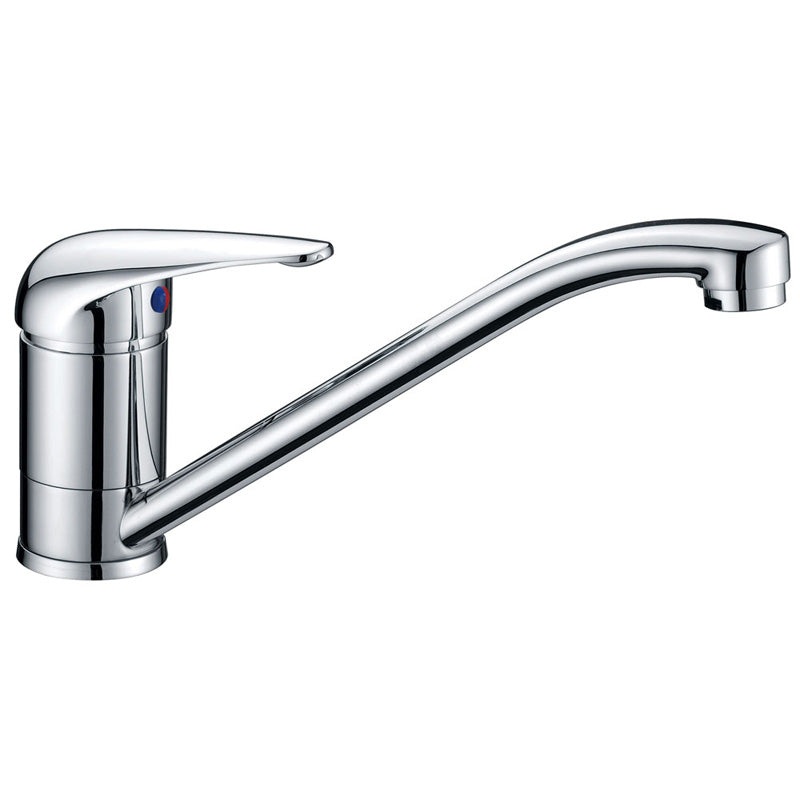 Rubine Kitchen Sink Mixer – Chrome