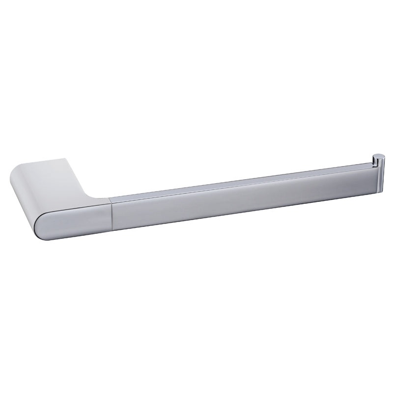 Coral Hand Towel Bar – Chrome
