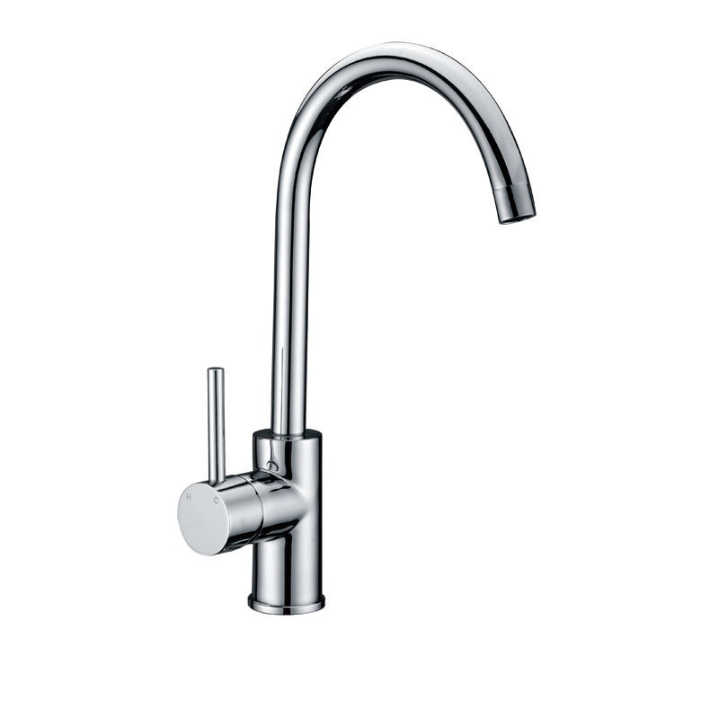 Breeze Kitchen Sink Mixer – Chrome