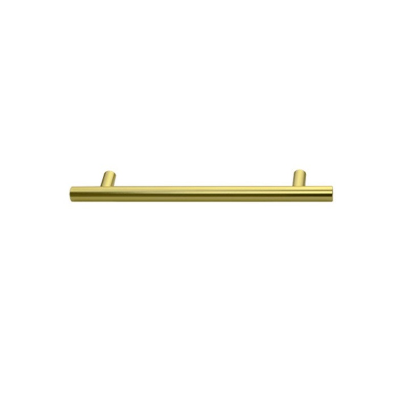 Brushed Gold Finish kitchen Handle (288mm) –  Pacifica Series