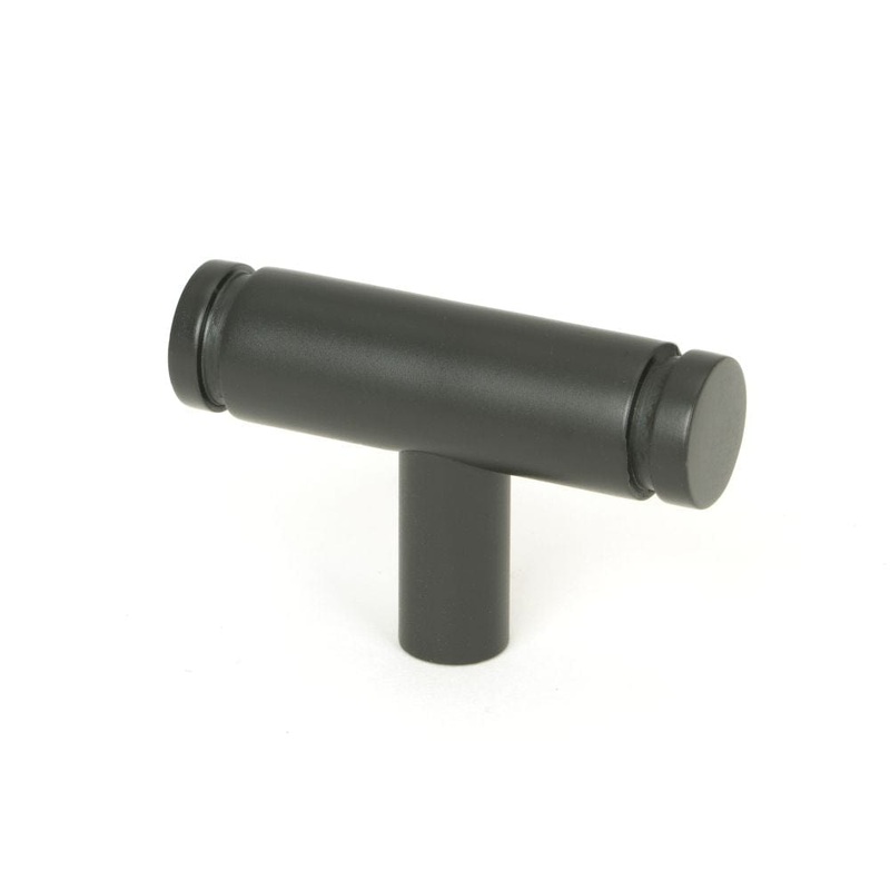 From The Anvil – Aged Bronze Kelso T-Bar