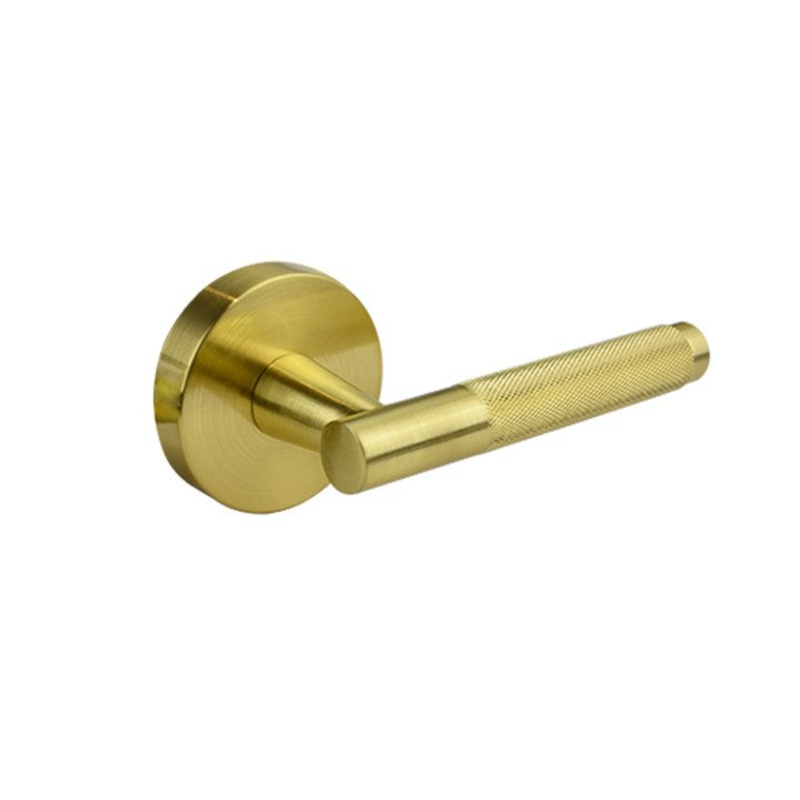 Malbena Series Dummy Handle – Brushed Gold