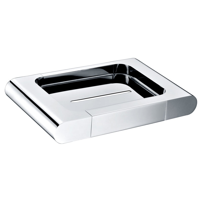 Romeo Soap Holder – Chrome