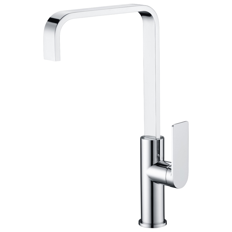 Coomera Sink Mixer – Chrome