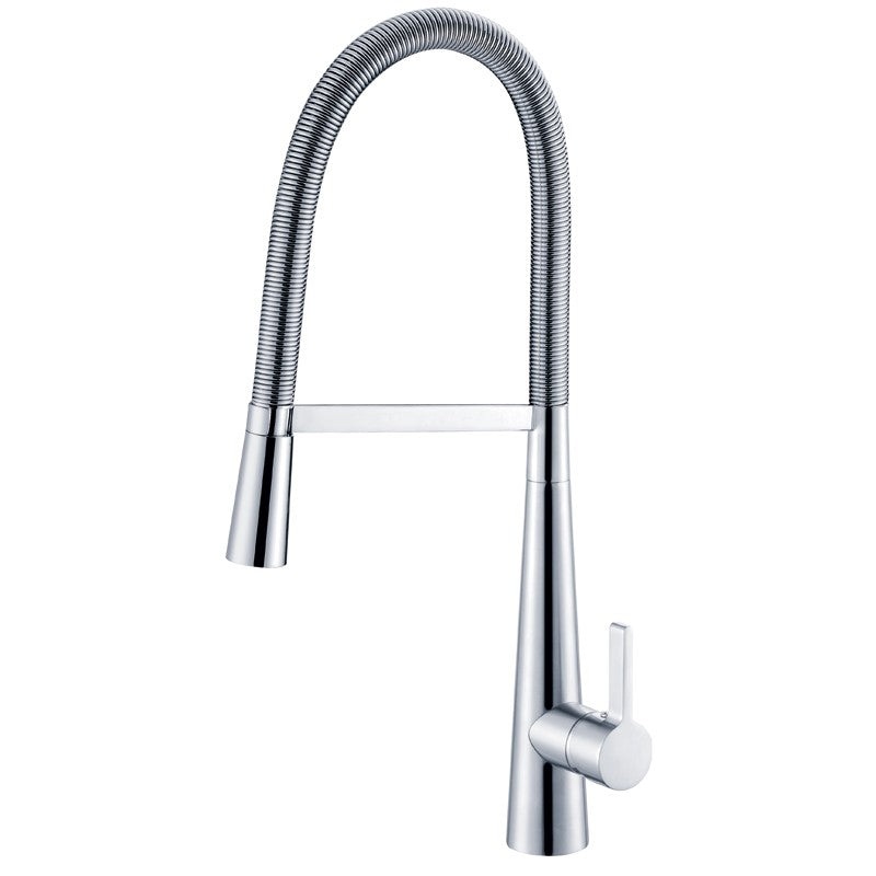Seed Deluxe Flexi Pull-out Sink Mixer – Chrome