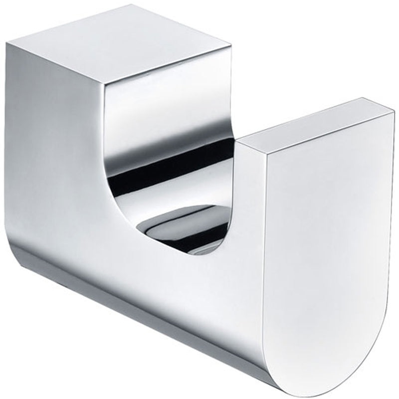 Romeo Robe Hook – Chrome