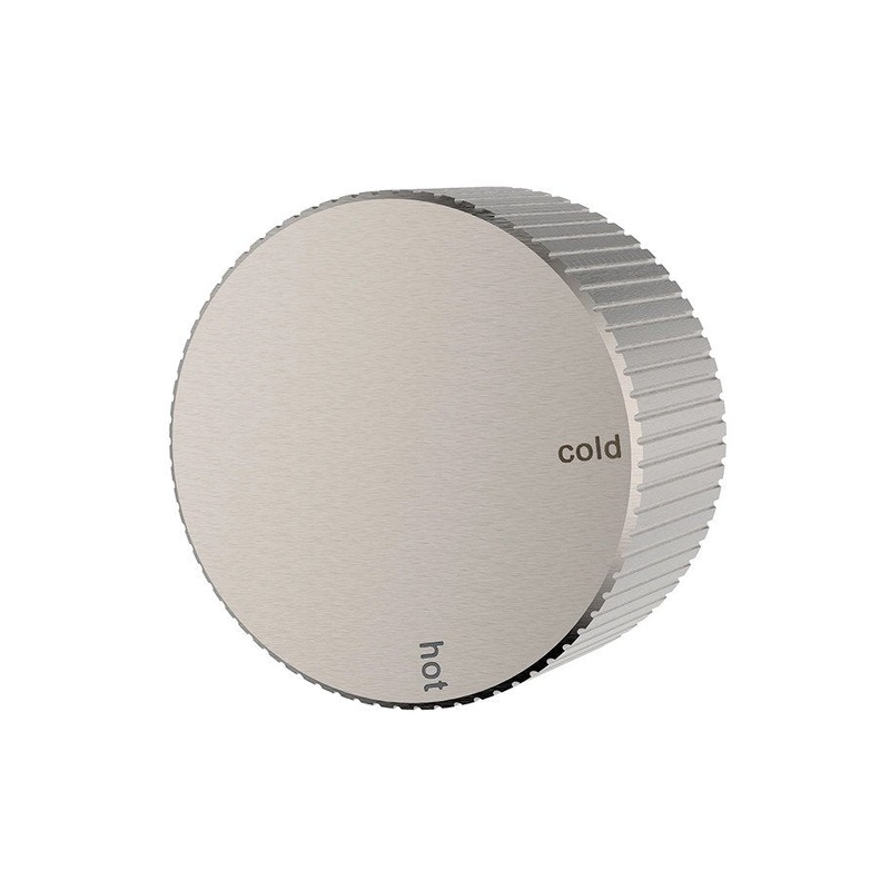 Coco Progressive Wall Mixer –  Brushed Nickel