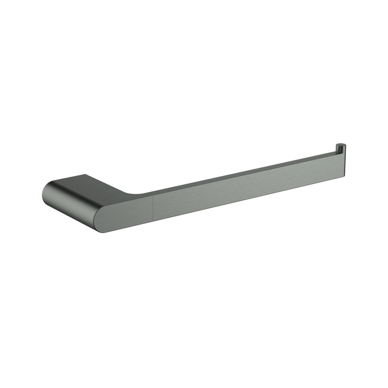 Coral Towel Bar – Gunmetal
