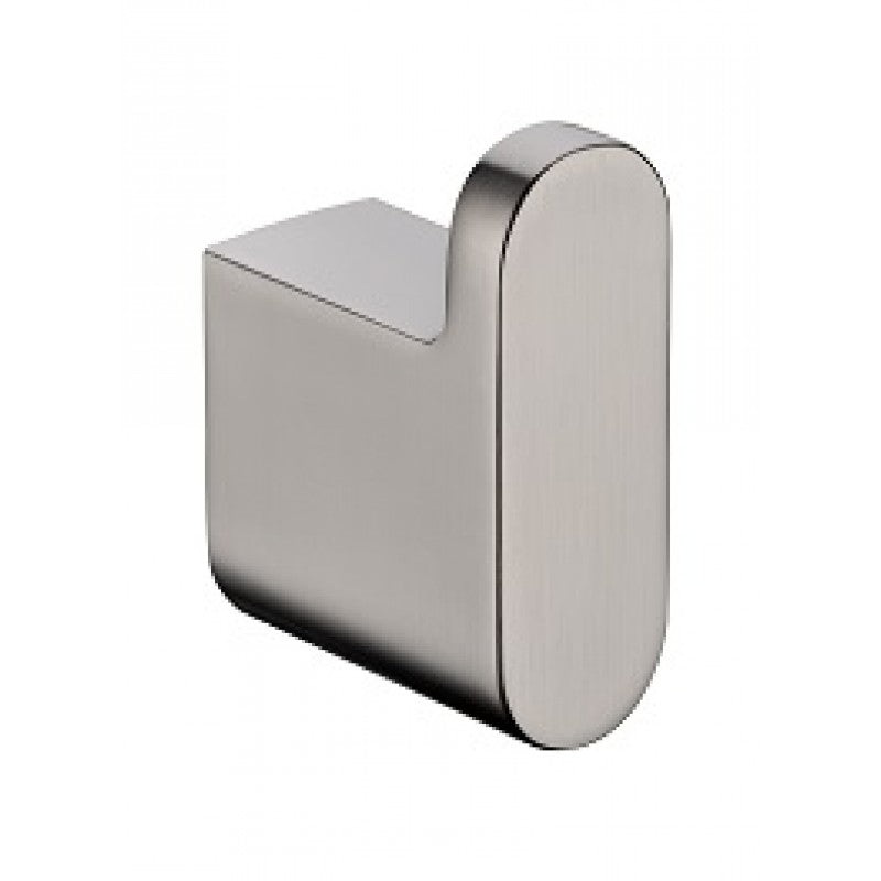 Coral Robe Hook – Gunmetal