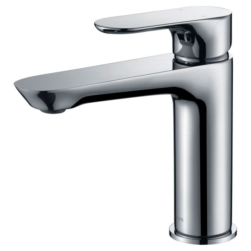 Signature Series Balmain Basin Mixer – Chrome